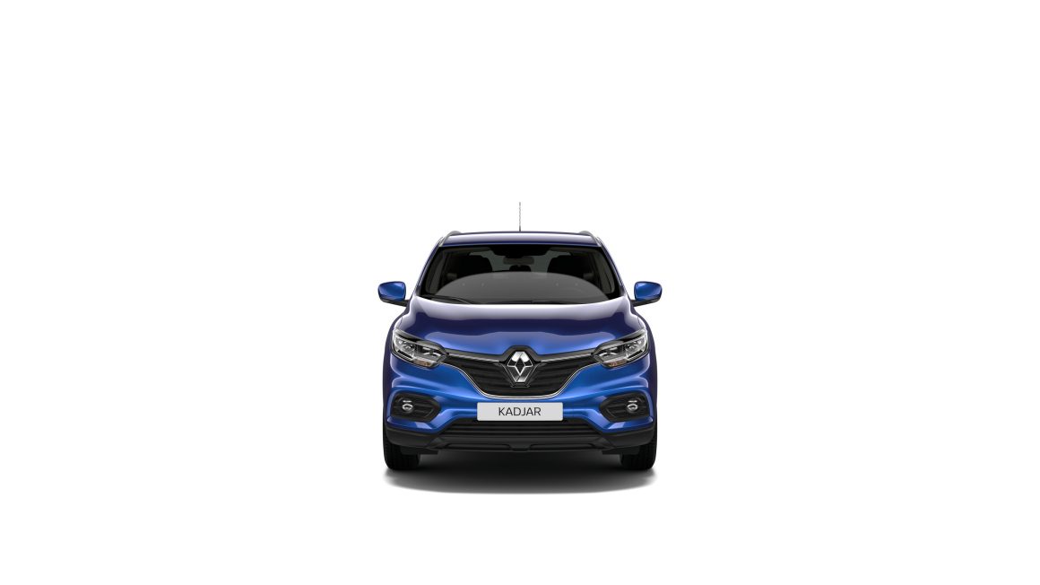 Renault KADJAR - Automobile RENNER GmbH